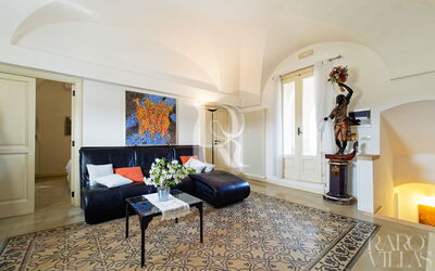 Masseria Nobile - Dimore Pugliesi