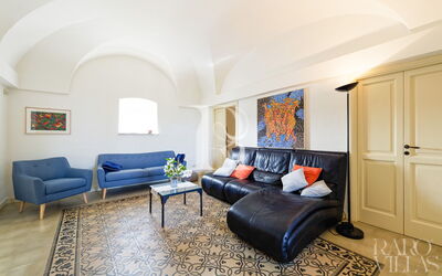 Masseria Nobile - Dimore Pugliesi