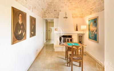 Masseria Nobile - Dimore Pugliesi