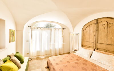 Masseria Nobile - Dimore Pugliesi