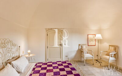 Masseria Nobile - Dimore Pugliesi