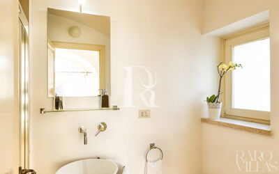 Masseria Nobile - Dimore Pugliesi