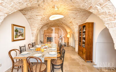 Masseria Nobile - Dimore Pugliesi