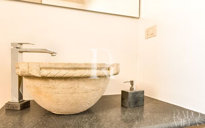 Masseria Nobile - Dimore Pugliesi