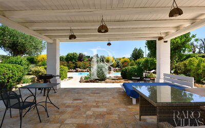 Masseria Nobile - Dimore Pugliesi