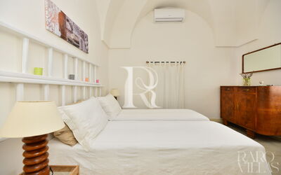 Masseria Nobile - Dimore Pugliesi