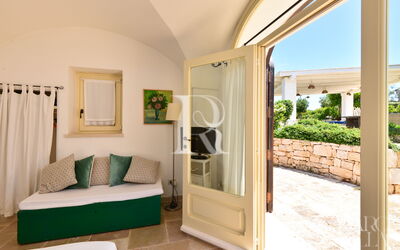 Masseria Nobile - Dimore Pugliesi