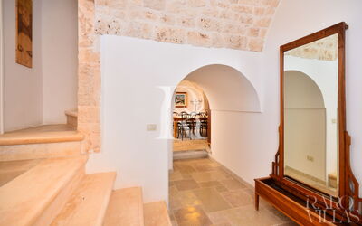 Masseria Nobile - Dimore Pugliesi