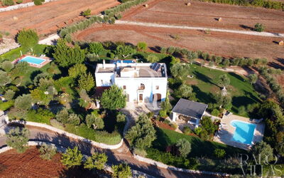 Masseria Nobile - Dimore Pugliesi