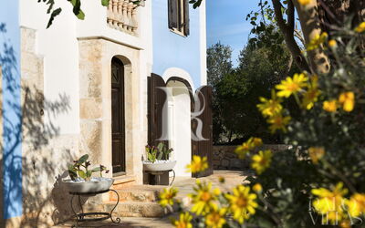 Masseria Nobile - Dimore Pugliesi