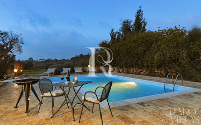 Masseria Nobile - Dimore Pugliesi