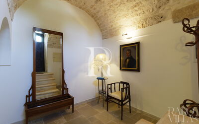 Masseria Nobile - Dimore Pugliesi