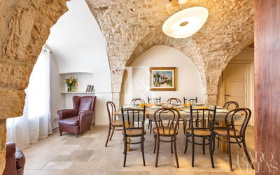 Masseria Nobile - Dimore Pugliesi