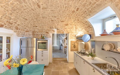 Masseria Nobile - Dimore Pugliesi