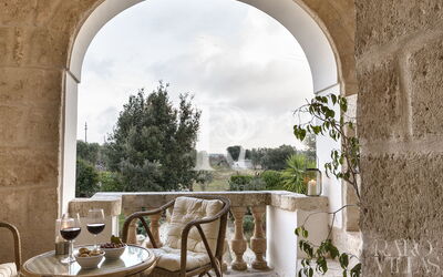 Masseria Nobile - Dimore Pugliesi