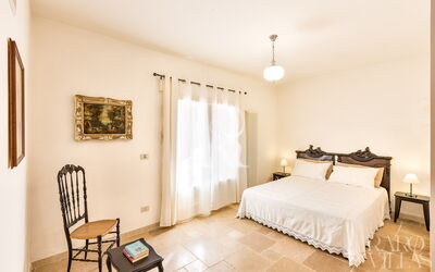 Masseria Nobile - Dimore Pugliesi