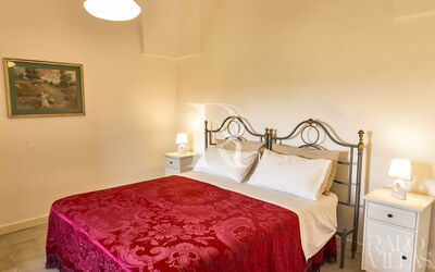 Masseria Nobile - Dimore Pugliesi