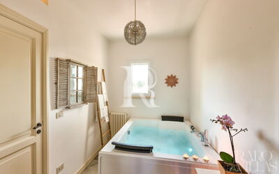 Masseria Nobile - Dimore Pugliesi