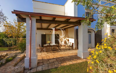 Masseria Nobile - Dimore Pugliesi