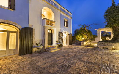 Masseria Nobile - Dimore Pugliesi