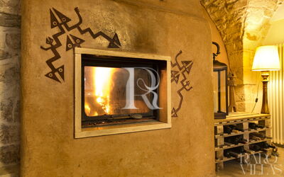 Masseria Nobile - Dimore Pugliesi