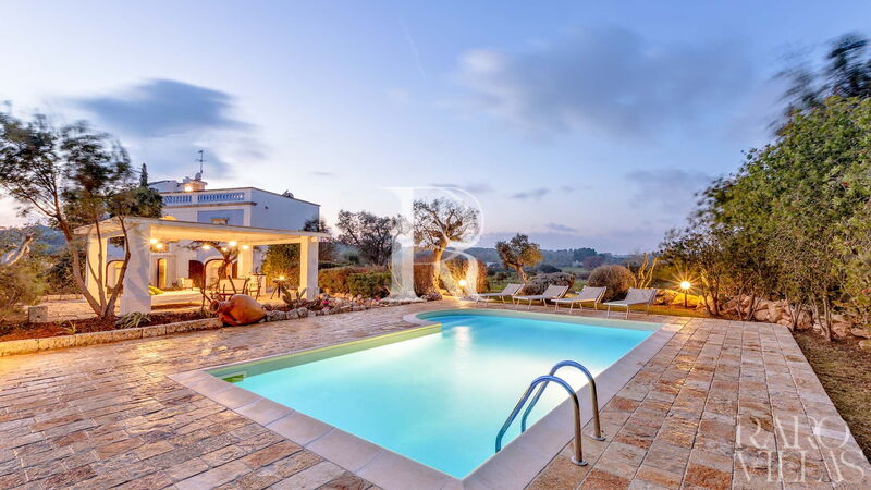 Masseria Nobile - Dimore Pugliesi