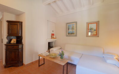 Villa Bagnolo: Autre salle