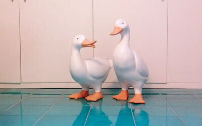 Villa Ligure: Salle de bain