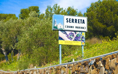 Villa Annette: Extérieur