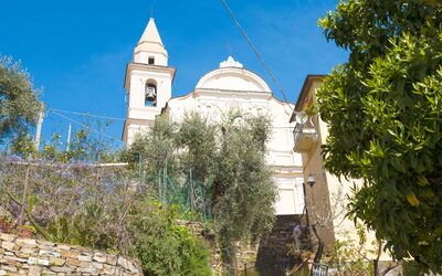 Villa Annette: Extérieur