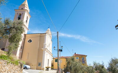 Villa Annette: Extérieur