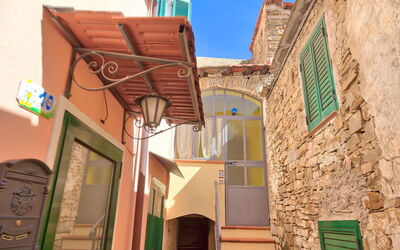 Villa Annette: Extérieur