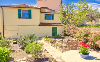 Villa Annette: Extérieur, Extérieurs, Jardin