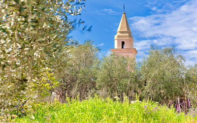 Villa Annette: Extérieur