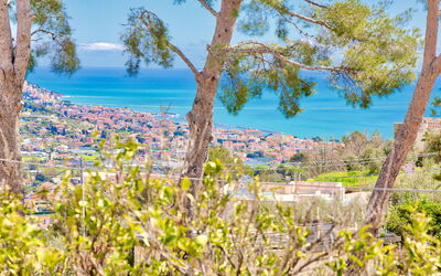 Villa Annette: Extérieur, Extérieurs, Jardin, Vues