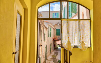 Villa Annette: Extérieur