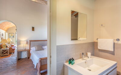 Villa Meravigliosa: villa-colomba-trequanda-villa-bagno