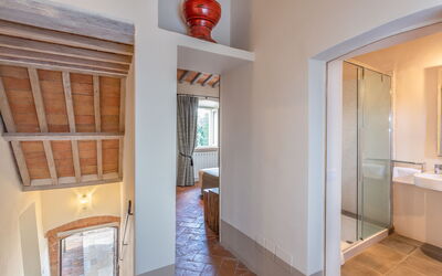 Villa Meravigliosa: Autunno, Camera da letto, Estate, Primavera