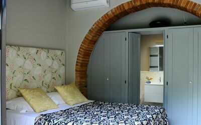 Villa Meravigliosa: villa-colomba-trequanda-villa-camera-da-letto