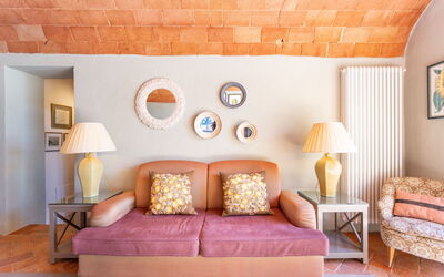 Villa Meravigliosa: villa-colomba-trequanda-villa-camera-da-letto