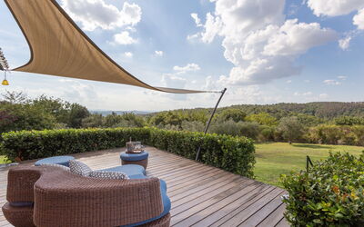 Villa Meravigliosa: villa-colomba-trequanda-villa-esterni