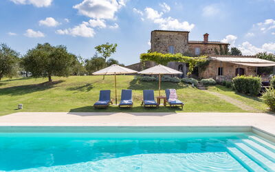 Villa Meravigliosa: villa-colomba-trequanda-villa-piscina