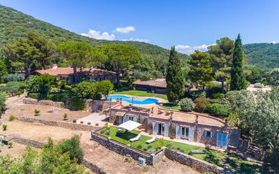 Villa Panoramica
