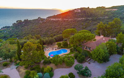 Villa Panoramica