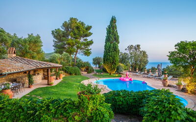 Villa Panoramica