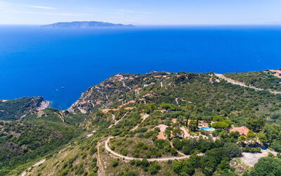 Villa Panoramica