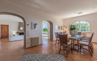 Villa Panoramica