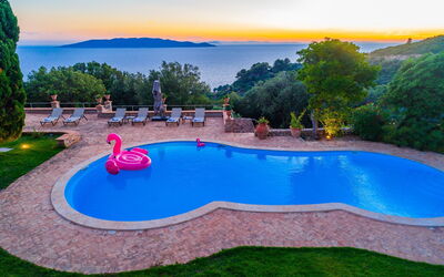 Villa Panoramica