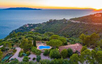 Villa Panoramica