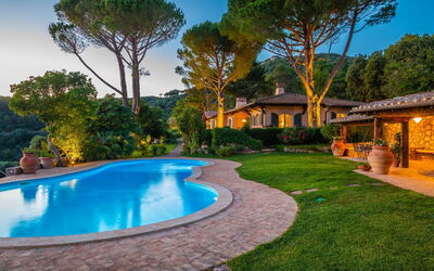 Villa Panoramica